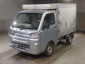 2021 Daihatsu Hijet Truck