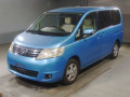 2007 Nissan Serena