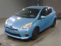 2013 Toyota Aqua