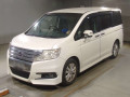 2012 Honda Step WGN Spada