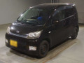 2008 Daihatsu Move Custom