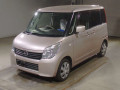 2011 Nissan Roox