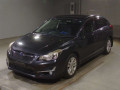 2015 Subaru Impreza Sports