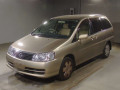 2003 Nissan Liberty