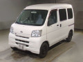 2016 Daihatsu Hijet Cargo