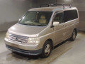 2001 Honda Step WGN