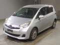 2013 Toyota Ractis