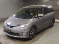 2012 Toyota Estima Hybrid