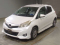 2011 Toyota Vitz
