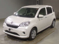 2021 Toyota Passo