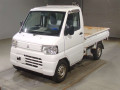 2013 Mitsubishi Minicab Truck