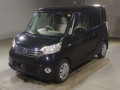 2015 Nissan DAYZ ROOX