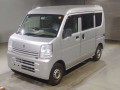 2017 Suzuki Every