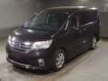 2012 Nissan Serena