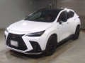 2024 Lexus NX