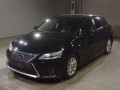 2011 Lexus CT