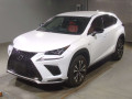2021 Lexus NX