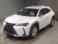 2019 Lexus UX
