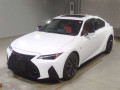 2023 Lexus IS