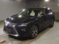 2016 Lexus RX