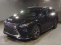 2016 Lexus RX