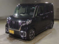 2019 Mazda Flair Wagon