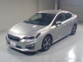 2018 Subaru Impreza G4