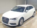 2014 Audi A3