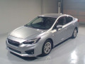 2017 Subaru Impreza G4