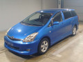 2007 Toyota Wish