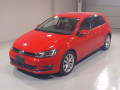 2013 Volkswagen Golf