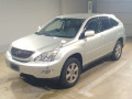 2003 Toyota Harrier