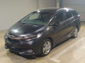 2017 Honda SHUTTLE