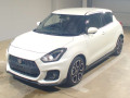 2021 Suzuki Swift Sport