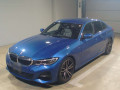 2019 BMW 3 Series