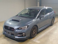 2015 Subaru Levorg