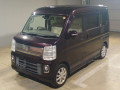 2017 Suzuki Every Wagon