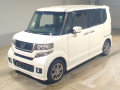 2013 Honda N-BOX CUSTOM