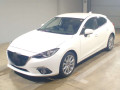 2013 Mazda Axela Sport
