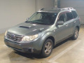 2008 Subaru Forester