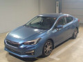 2017 Subaru Impreza G4
