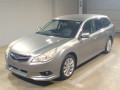 2011 Subaru Legacy Touring Wagon