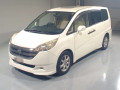 2005 Honda Step WGN