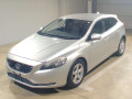 2015 Volvo V40