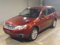 2011 Subaru Forester