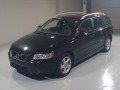 2012 Volvo V50