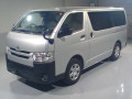 2019 Toyota Regiusace Van
