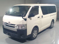 2020 Toyota Regiusace Van