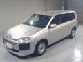 2016 Toyota Probox