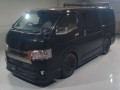 2018 Toyota Hiace Van